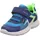 superfit Männlich Rush Blau/Hellgrün 8000