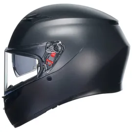 AGV K3 2.6 schwarz, 61