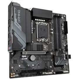 Gigabyte B760M Gaming Plus WIFI DDR4