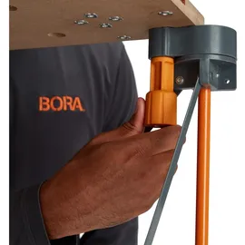 Bora Centipede CT6 Untergestell