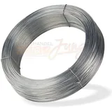 DEMA - Draht verzinkt 205 m, 2,5 kg