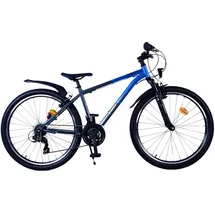 Volare XC Race 26 Zoll RH 41 cm blau/grau