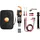 TESTO 770-3 Stromzange digital CAT III 1000 V, CAT IV 600 V Anzeige (Counts): 6000