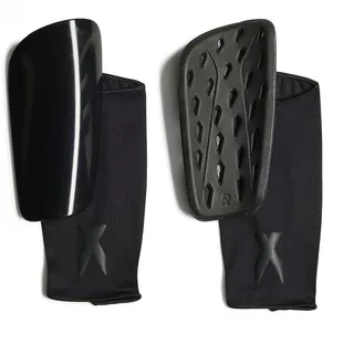 Adidas Unisex Shin Guard X Speedportal League Shin Guards, Black/Black/Black, HN5573, L