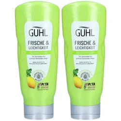 Guhl Frische und Leichtigkeit - Belebender Conditioner