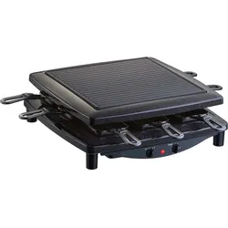 Steba Gourmet-Raclette 1450W RC 3 plus sw