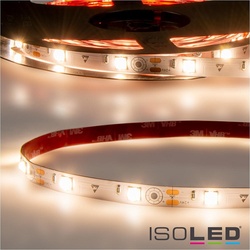 ISOLED LED HEQ830 Flexband Linse 160°, 24V, 17W, IP20, warmweiß ISO-114658
