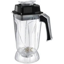 Hendi Behälter für Standmixer vieler Hendi Modelle 2,5 Liter