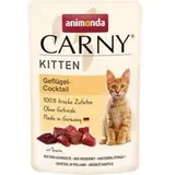 Cat Carny Kitten  85g