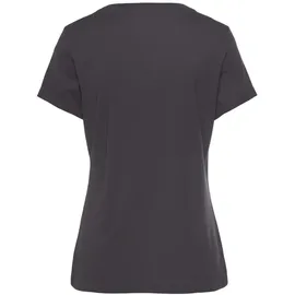 VIVANCE DREAMS Damen Shorty anthrazit, anthrazit gemustert Gr.44/46