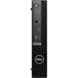 Dell OptiPlex 7020 MFF (2024), Core i5-14500T, 8GB RAM, 512GB SSD (CG8W3)