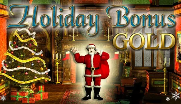 Holiday Bonus Gold