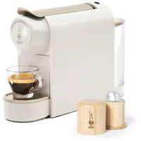 Bialetti Gioia Espresso-Kaffeemaschine taupe