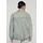 URBAN CLASSICS Ladies Oversized Skater Jacket - blau