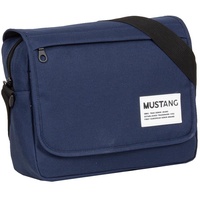 MUSTANG Messenger Bag »Tucson«, blau