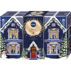 NIVEA Advent Calendar 2024 Adventskalender