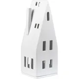 räder Lichthaus Spitzdach