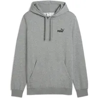 Puma Essentials Small No. 1 Logo Fleece Hoodie Herren