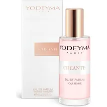 YODEYMA Cheante Eau de Parfum 15 ml