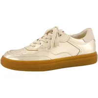 Paul Green Sneaker Low Gold Damen 38