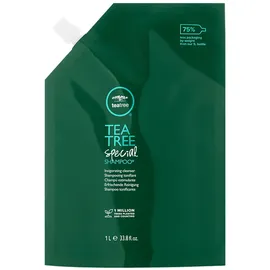 Paul Mitchell Tea Tree Special Shampoo Nachfüllpack 1000 ml