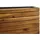 Proregal Pflanzkasten 63 x 41 x 23 cm Braun