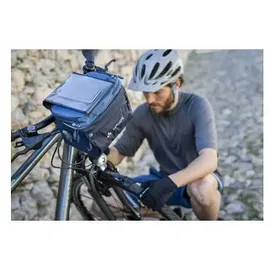 Vaude BeGuided Small Lenkertasche schwarz