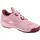 Yonex Schuhe Yonex Sonicage STFSON5494 - Dunkelrot/Rosa - 39,5