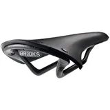 Brooks England Cambium C13 carbon allwettersattel schwarz