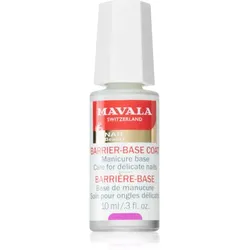 Mavala Nail Beauty Barrier-Base Coat Basic Nagellack 10 ml