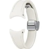 Samsung D-Buckle Hybrid Eco-Leather Band (20mm)