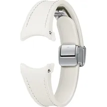 Samsung D-Buckle Hybrid Eco-Leather Band (20mm)