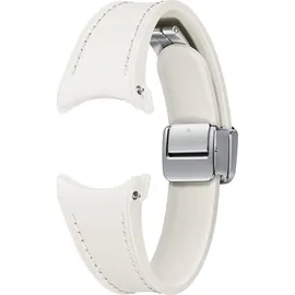 Samsung D-Buckle Hybrid Eco-Leather Band (20mm)