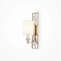 Maytoni Vittoria (LBH 20x15x42 cm) Creme
