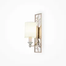 Maytoni Vittoria (LBH 20x15x42 cm) Creme