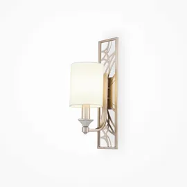 Maytoni Vittoria (LBH 20x15x42 cm) Creme