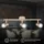 Briloner Deckenlampe 3-flg. schwenkbar Beige