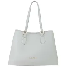 Valentino Brixton Shopper Kunstleder Grey