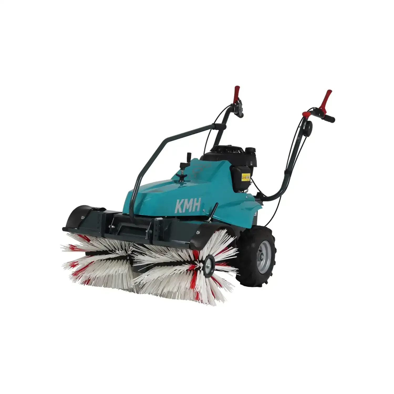 REMARC KM 80 H Kehrmaschine