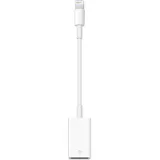 Apple Lightning USB Camera Adapter