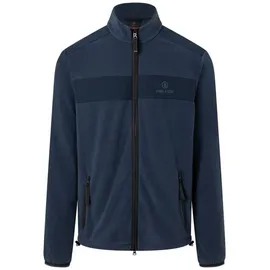 Bogner Josh Sweatjacke Herren Blau XXL