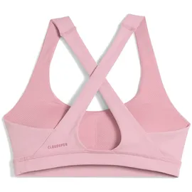 Puma Cloudspun Poised Pink Heather L