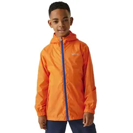 Regatta Pack-it Iii Jacke - Persimmon - 15-16 Jahre