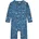 Badeoverall in Blau 80