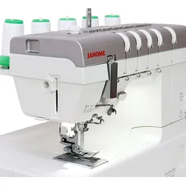 JANOME CoverPro 3000 Professional