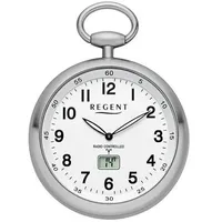 Regent - Taschenuhr - Funk - PR-001