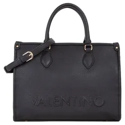Valentino Henkeltasche Rised RE Shopping Bag nero