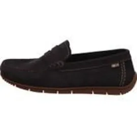 Gabor Nubuk Herren Navy 42,5