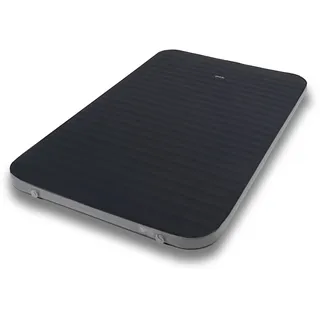 Qeedo Camping Luftmatratze selbst aufblasend Cloudmat Double L 205 x 120 x 7,5 cm