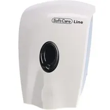 Soft-Care Soft Care Seifenspender 800ml Weiß